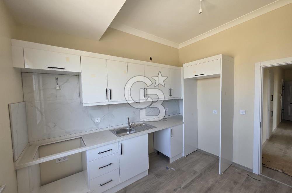 ECEABAT SİTE İÇERİSİNDE SIFIR BOĞAZ MANZARALI FIRSAT FİYATLI SATILIK 2+1 DAİRE