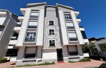 CB Envoy'dan Paşapark Evlerinde Sıfır Eşyalı 2+1 Kiralık Daire