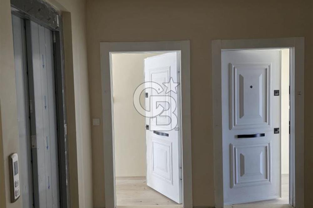 ECEABAT SİTE İÇERİSİNDE SIFIR BOĞAZ MANZARALI FIRSAT FİYATLI SATILIK 2+1 DAİRE
