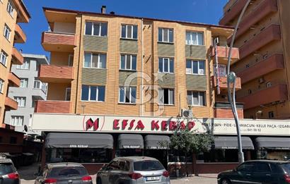 GEBZE ARAPÇEŞME'de BELEDİYE KARŞISI KİRALIK OFİS/BÜRO