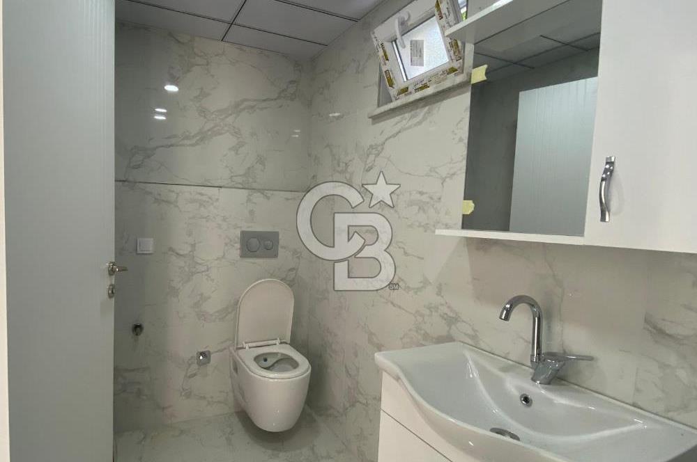 CB CITY'DEN ERTUĞRULGAZİ DE 1+1 SIFIR KİRALIK DAİRE