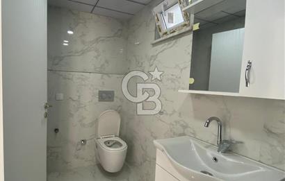 CB CITY'DEN ERTUĞRULGAZİ DE 1+1 SIFIR KİRALIK DAİRE