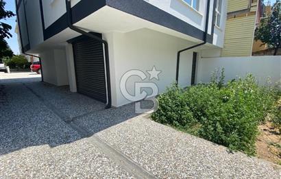 CB CITY'DEN ERTUĞRULGAZİ DE 1+1 SIFIR KİRALIK DAİRE