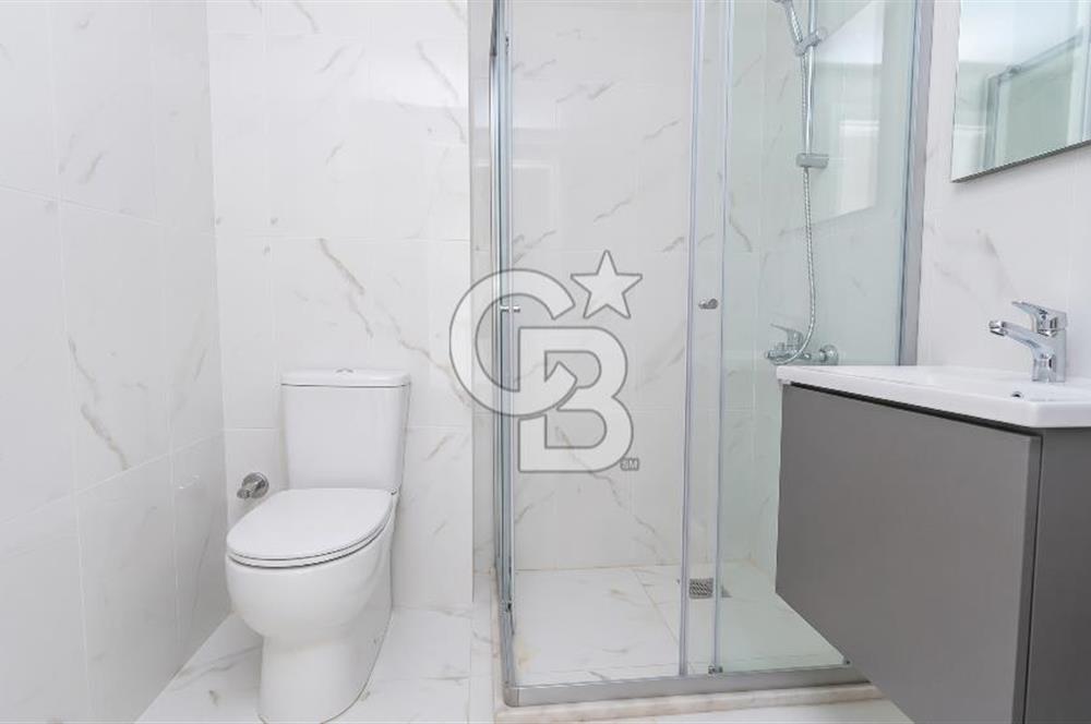 DEMİRTAŞ CUMHURİYET PRESTİJ YENİ HAYAT'TA KİRALIK 2+1 DAİRE