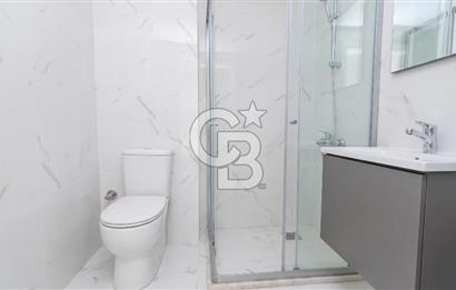 DEMİRTAŞ CUMHURİYET PRESTİJ YENİ HAYAT'TA KİRALIK 2+1 DAİRE