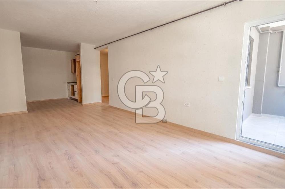 DEMİRTAŞ CUMHURİYET PRESTİJ YENİ HAYAT'TA KİRALIK 2+1 DAİRE