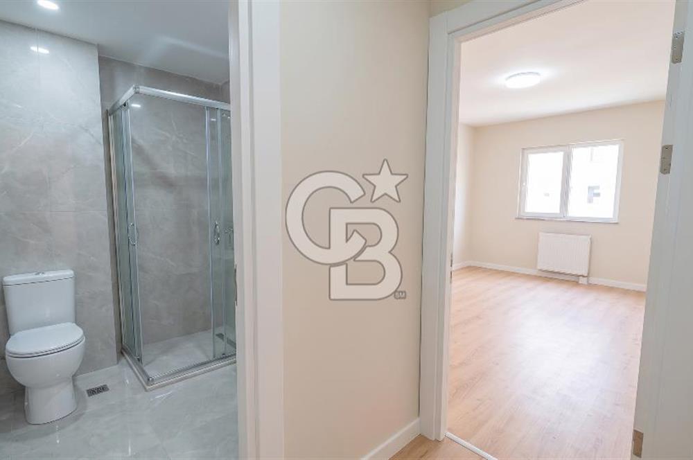 DEMİRTAŞ CUMHURİYET PRESTİJ YENİ HAYAT'TA KİRALIK 2+1 DAİRE