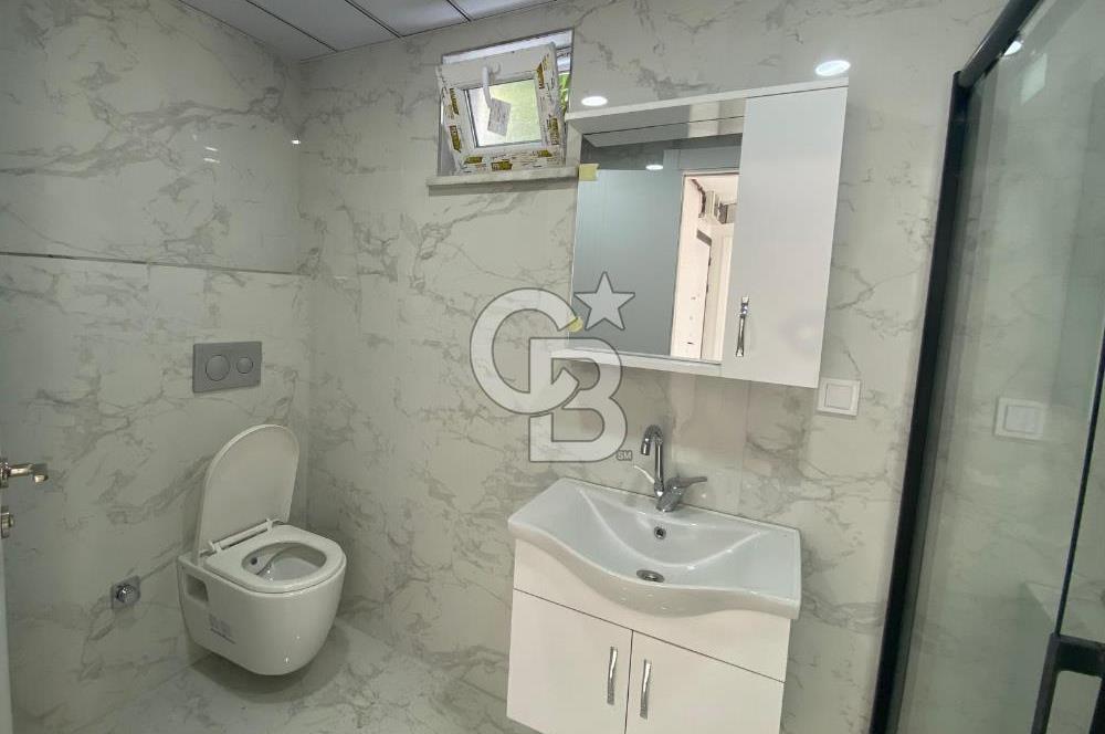 CB CITY'DEN ERTUĞRULGAZİ DE 1+1 SIFIR KİRALIK DAİRE