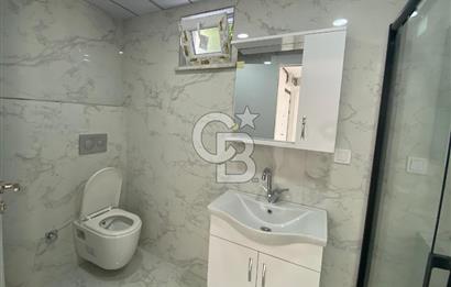 CB CITY'DEN ERTUĞRULGAZİ DE 1+1 SIFIR KİRALIK DAİRE
