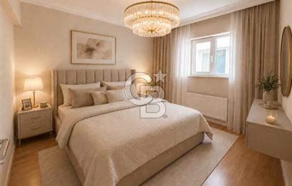 Çanakkale Merkezde Cadde Üzeri 3+1 Satılık Arakat Daire