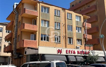 GEBZE ARAPÇEŞME'de BELEDİYE KARŞISI KİRALIK OFİS/BÜRO