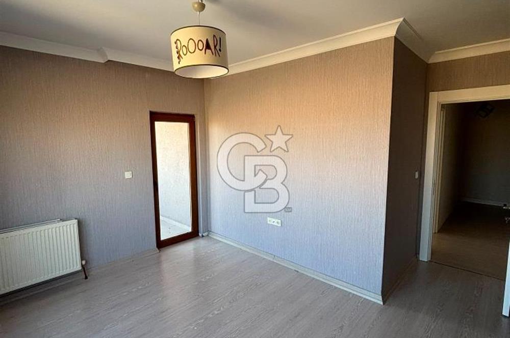 MEBUSKENT'TE ÖNÜ AÇIK ARA KATTA 2+1 KİRALIK DAİRE