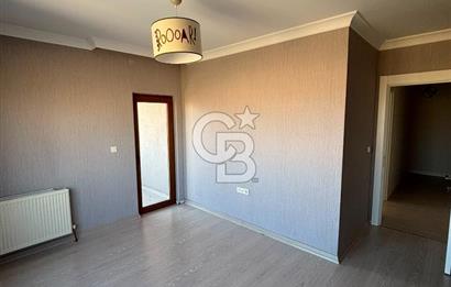 MEBUSKENT'TE ÖNÜ AÇIK ARA KATTA 2+1 KİRALIK DAİRE
