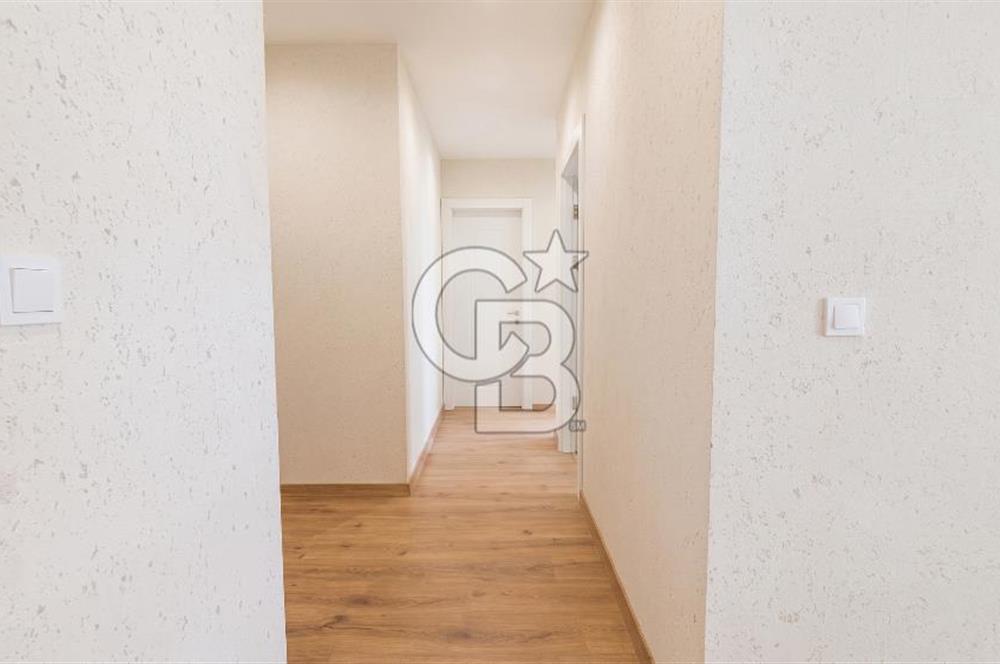 DEMİRTAŞ CUMHURİYET PRESTİJ YENİ HAYAT'TA KİRALIK 2+1 DAİRE