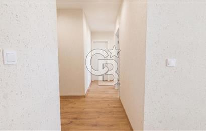 DEMİRTAŞ CUMHURİYET PRESTİJ YENİ HAYAT'TA KİRALIK 2+1 DAİRE