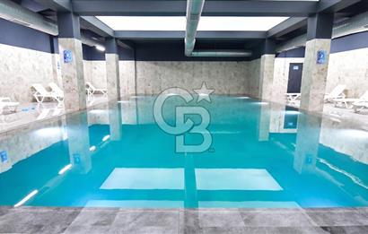 DEMİRTAŞ CUMHURİYET PRESTİJ YENİ HAYAT'TA KİRALIK 2+1 DAİRE