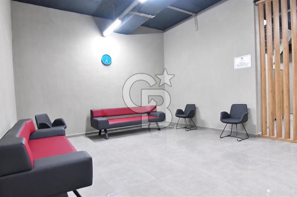 DEMİRTAŞ CUMHURİYET PRESTİJ YENİ HAYAT'TA KİRALIK 2+1 DAİRE