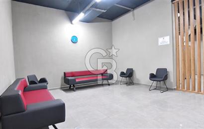 DEMİRTAŞ CUMHURİYET PRESTİJ YENİ HAYAT'TA KİRALIK 2+1 DAİRE