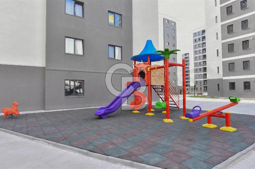 DEMİRTAŞ CUMHURİYET PRESTİJ YENİ HAYAT'TA KİRALIK 2+1 DAİRE