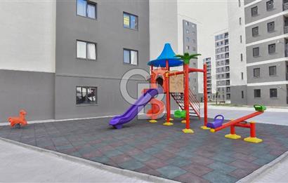 DEMİRTAŞ CUMHURİYET PRESTİJ YENİ HAYAT'TA KİRALIK 2+1 DAİRE