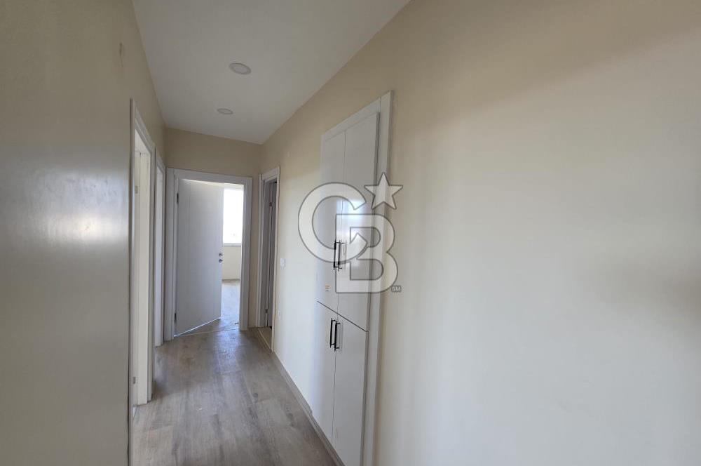 ECEABAT SİTE İÇERİSİNDE SIFIR BOĞAZ MANZARALI FIRSAT FİYATLI SATILIK 2+1 DAİRE