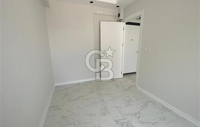 CB CITY'DEN ERTUĞRULGAZİ DE 1+1 SIFIR KİRALIK DAİRE