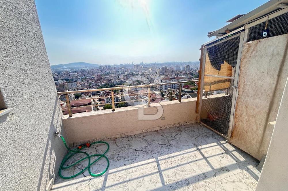 kiralık 4+1 daire