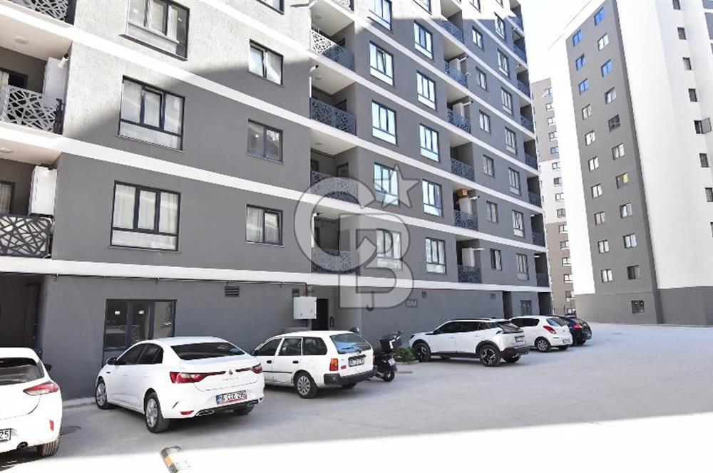 DEMİRTAŞ CUMHURİYET PRESTİJ YENİ HAYAT'TA KİRALIK 2+1 DAİRE