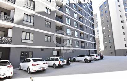 DEMİRTAŞ CUMHURİYET PRESTİJ YENİ HAYAT'TA KİRALIK 2+1 DAİRE