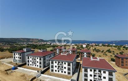 ECEABAT SİTE İÇERİSİNDE SIFIR BOĞAZ MANZARALI FIRSAT FİYATLI SATILIK 2+1 DAİRE
