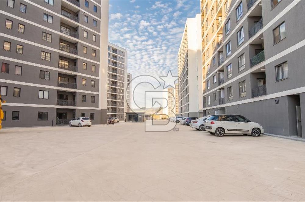 DEMİRTAŞ CUMHURİYET PRESTİJ YENİ HAYAT'TA KİRALIK 2+1 DAİRE