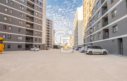 DEMİRTAŞ CUMHURİYET PRESTİJ YENİ HAYAT'TA KİRALIK 2+1 DAİRE