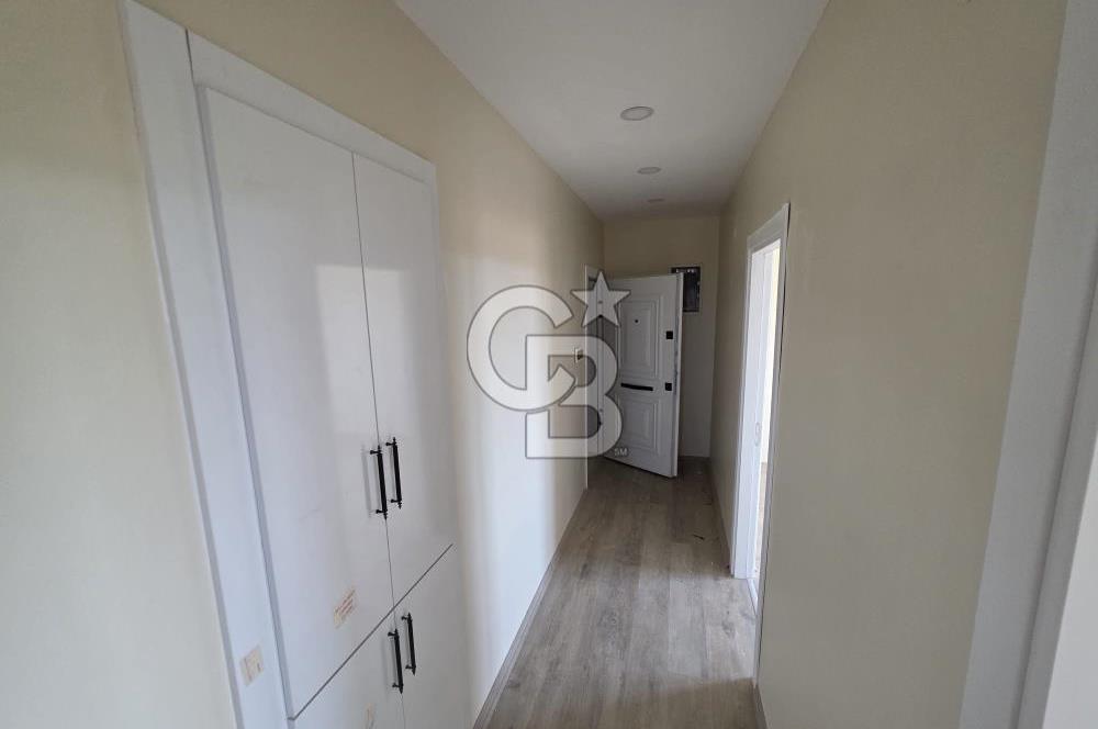 ECEABAT SİTE İÇERİSİNDE SIFIR BOĞAZ MANZARALI FIRSAT FİYATLI SATILIK 2+1 DAİRE