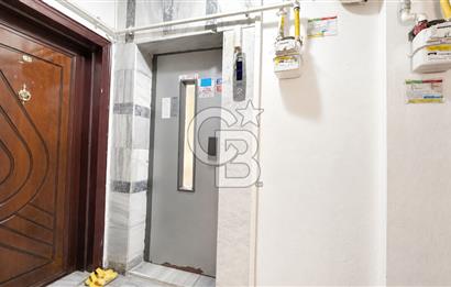 Çanakkale Merkezde Cadde Üzeri 3+1 Satılık Arakat Daire