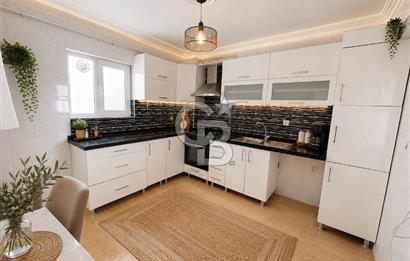 Çanakkale Merkezde Cadde Üzeri 3+1 Satılık Arakat Daire