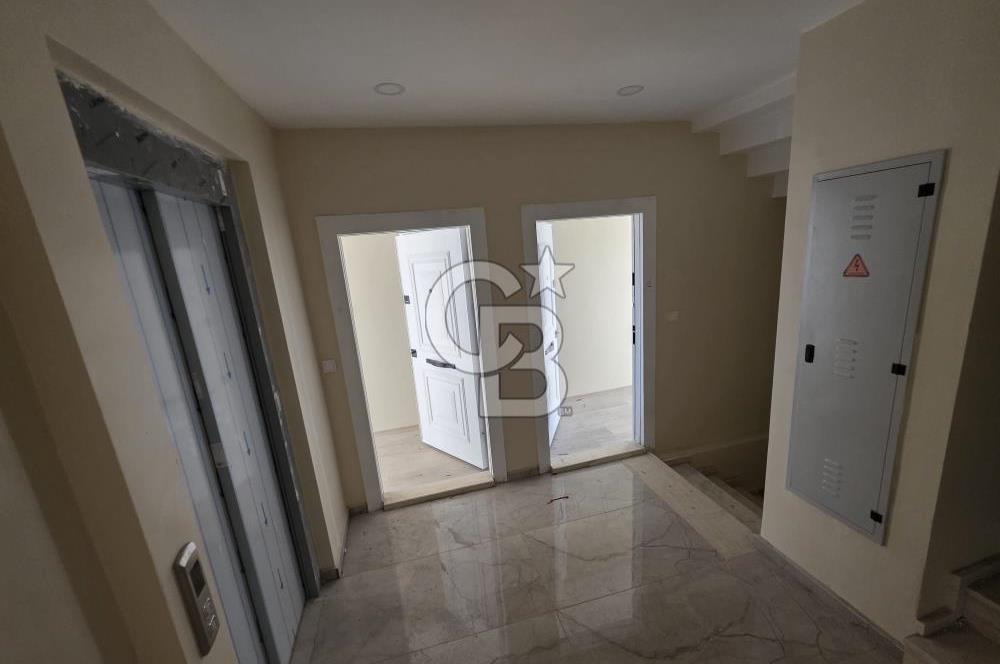 ECEABAT SİTE İÇERİSİNDE SIFIR BOĞAZ MANZARALI FIRSAT FİYATLI SATILIK 2+1 DAİRE