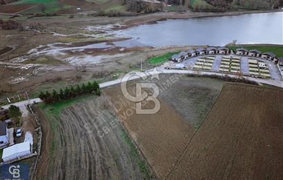 CB ENVOY'dan KOCAELİ/Derince Tahtalı'da 1854 m2 Satılık Arsa