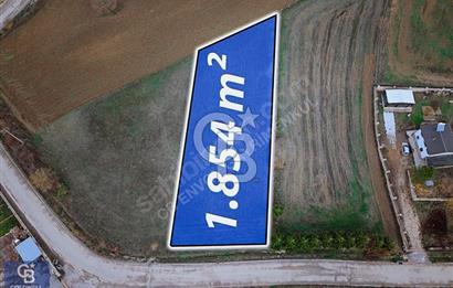 CB ENVOY'dan KOCAELİ/Derince Tahtalı'da 1854 m2 Satılık Arsa