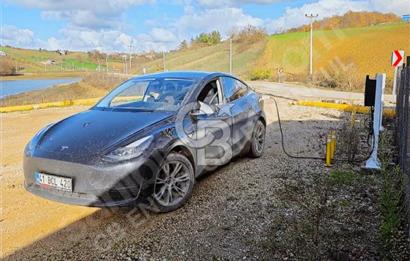 CB ENVOY'dan KOCAELİ/Derince Tahtalı'da 1854 m2 Satılık Arsa