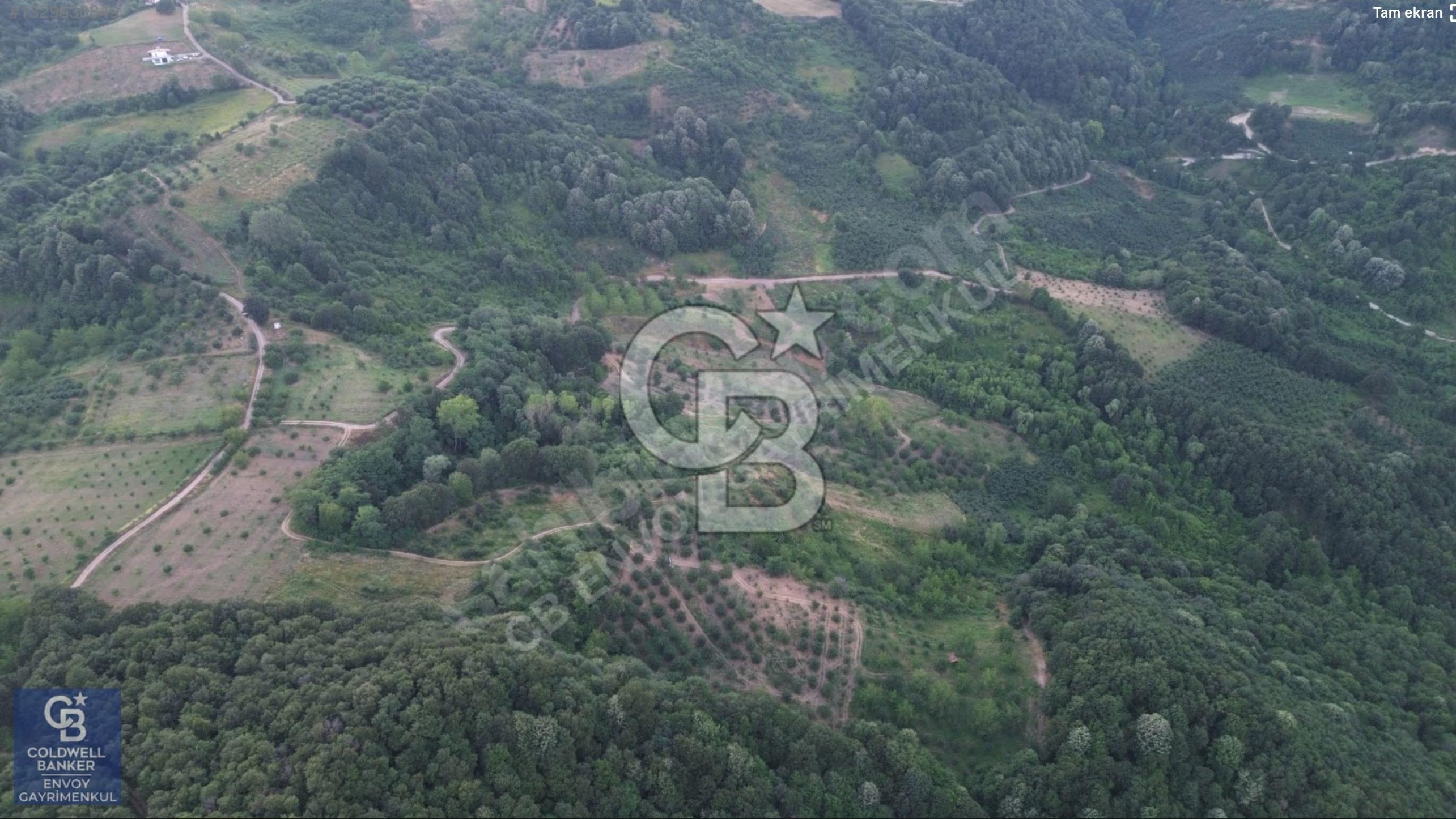 CB ENVOY'DAN KARTEPE EŞME'DE 3117 M2 SATILIK TARLA