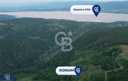 CB ENVOY'DAN KARTEPE EŞME'DE 3117 M2 SATILIK TARLA