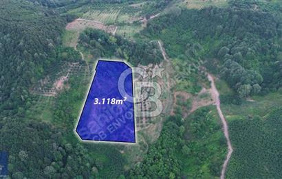 CB ENVOY'DAN KARTEPE EŞME'DE 3117 M2 SATILIK TARLA