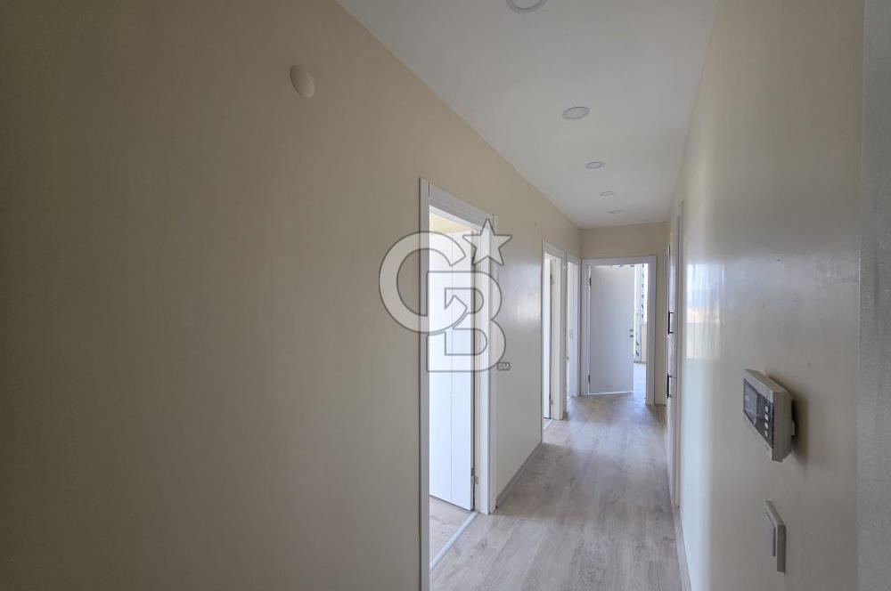 ECEABAT SİTE İÇERİSİNDE SIFIR BOĞAZ MANZARALI FIRSAT FİYATLI SATILIK 2+1 DAİRE