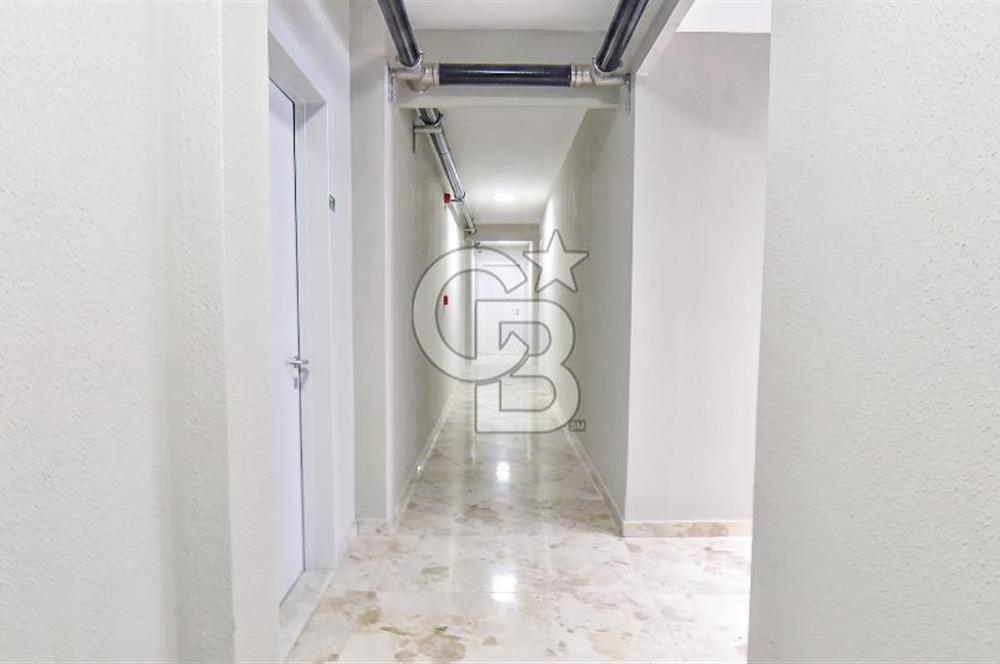 DEMİRTAŞ CUMHURİYET PRESTİJ YENİ HAYAT'TA KİRALIK 2+1 DAİRE