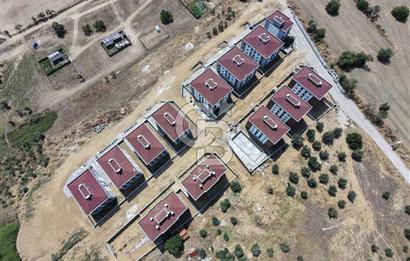 ECEABAT SİTE İÇERİSİNDE SIFIR BOĞAZ MANZARALI FIRSAT FİYATLI SATILIK 2+1 DAİRE