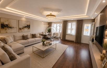 Çanakkale Merkezde Cadde Üzeri 3+1 Satılık Arakat Daire