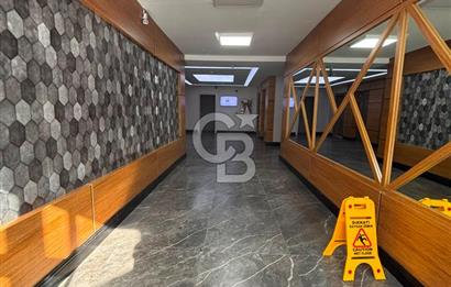 MEBUSKENT'TE ÖNÜ AÇIK ARA KATTA 2+1 KİRALIK DAİRE