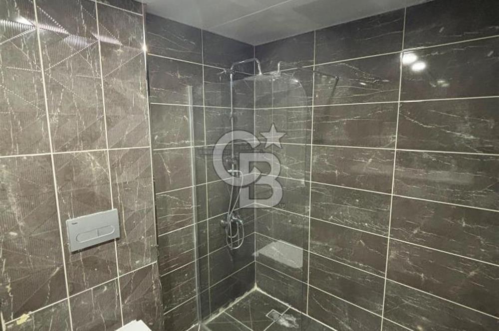 MEBUSKENT'TE ÖNÜ AÇIK ARA KATTA 2+1 KİRALIK DAİRE