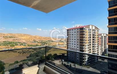 MEBUSKENT'TE ÖNÜ AÇIK ARA KATTA 2+1 KİRALIK DAİRE