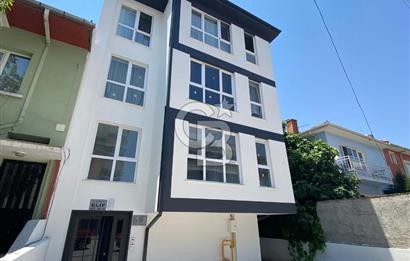 CB CITY'DEN ERTUĞRULGAZİ DE 1+1 SIFIR KİRALIK DAİRE
